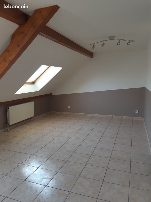 Appartement à louer, 41m², Vahl-Ebersing