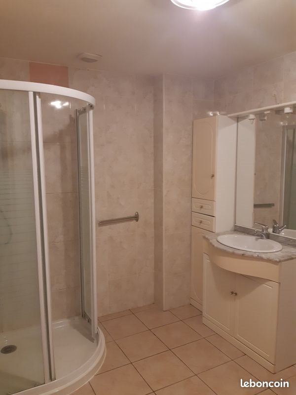 Appartement à louer, 41m², Vahl-Ebersing