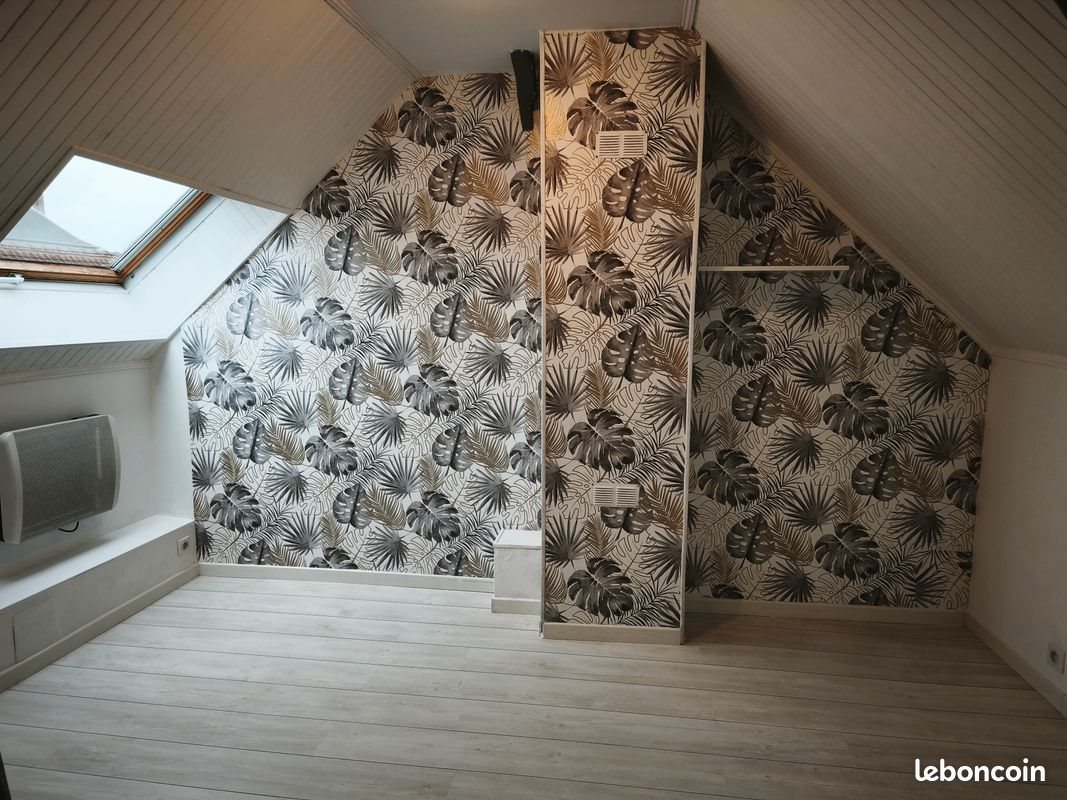 Maison à louer, 82m², Quevauvillers