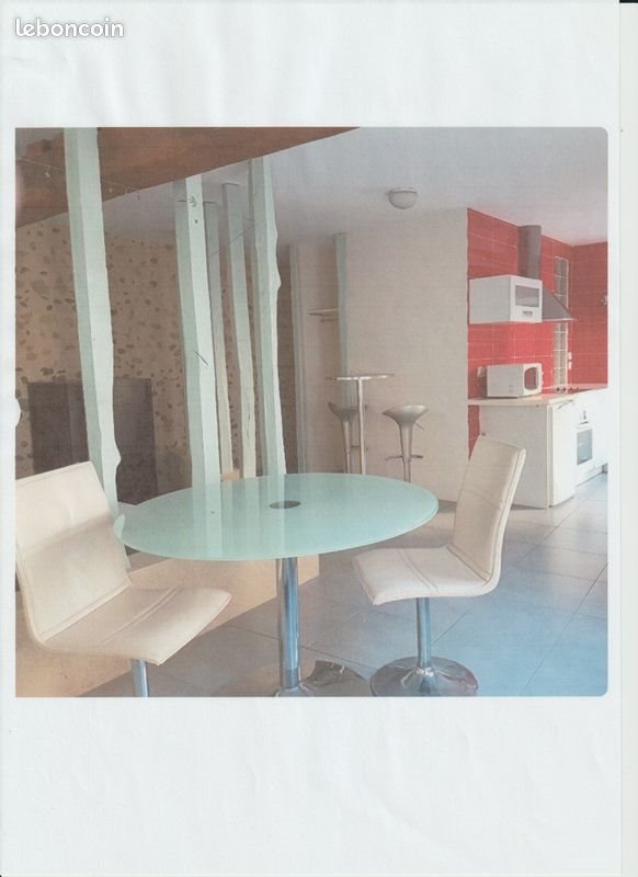 Appartement à louer, 38m², Aire-sur-l'Adour