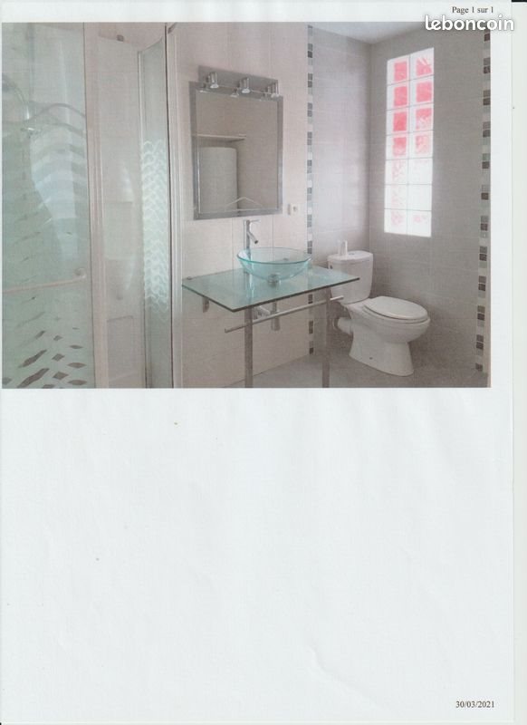Appartement à louer, 38m², Aire-sur-l'Adour