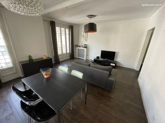 Appartement à louer, 74m², Paris 13ème