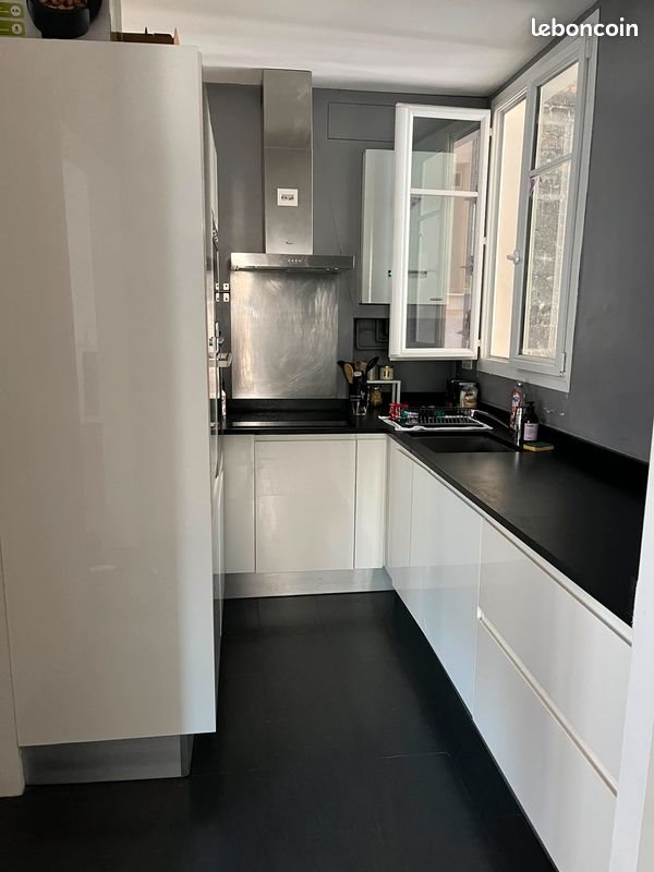Appartement à louer, 74m², Paris 13ème