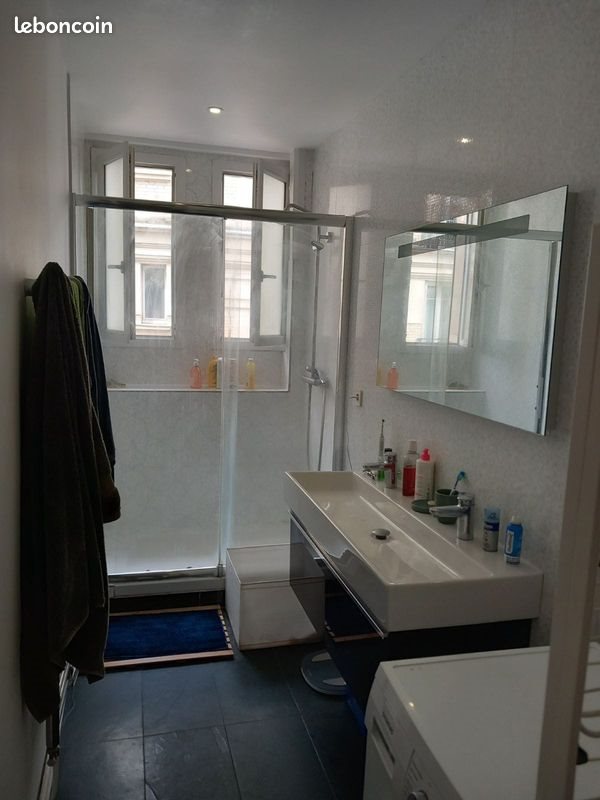 Appartement à louer, 74m², Paris 13ème