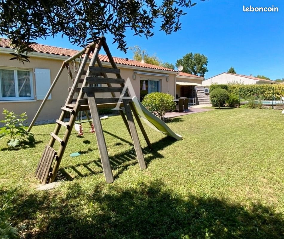 Maison à vendre, 120m², Cierzac