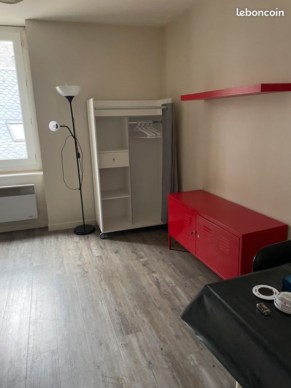 Appartement à louer, 21m², Rodez