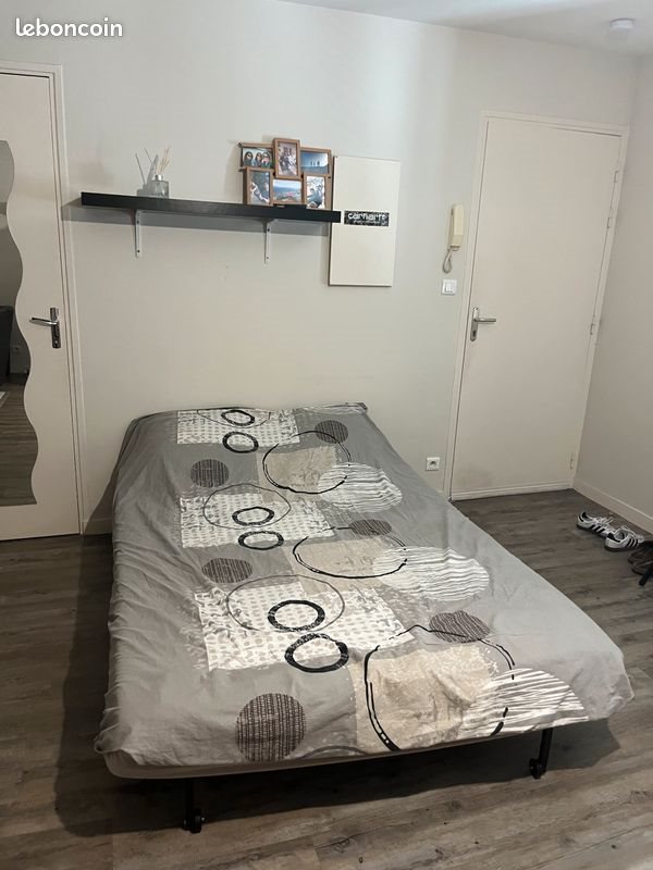 Appartement à louer, 21m², Rodez