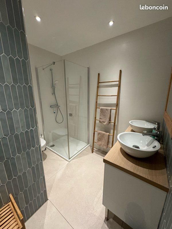 Appartement à louer, 50m², Arcachon