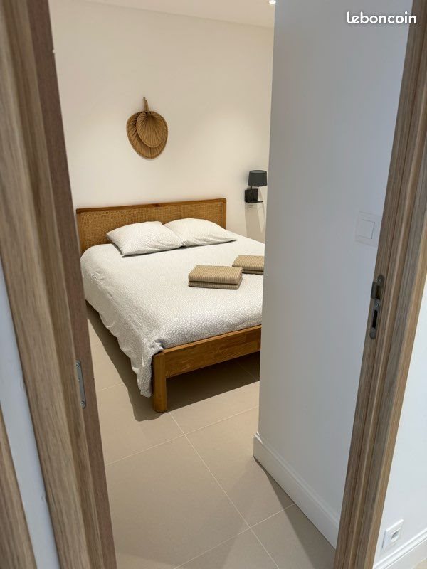Appartement à louer, 50m², Arcachon