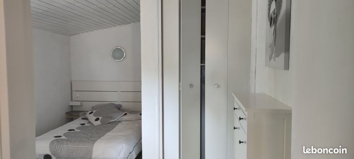 Appartement à louer, 59m², Manosque