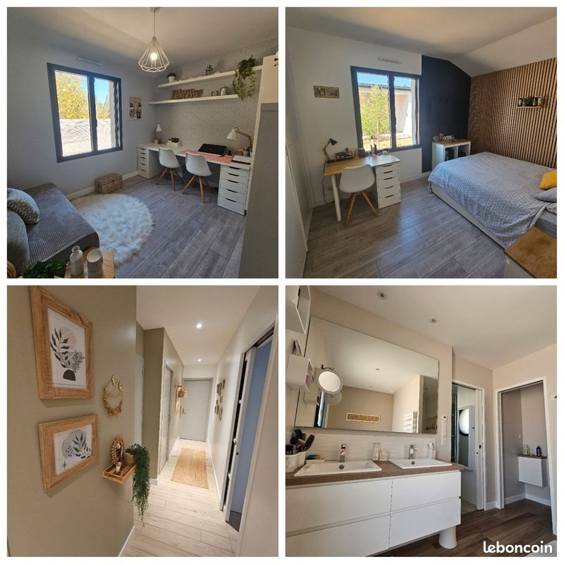 Maison à vendre, 142m², Chalonnes-sur-Loire