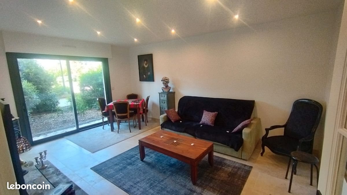 Appartement à vendre, 47m², Nantes