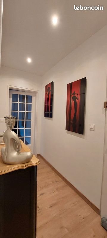 Appartement à vendre, 47m², Nantes