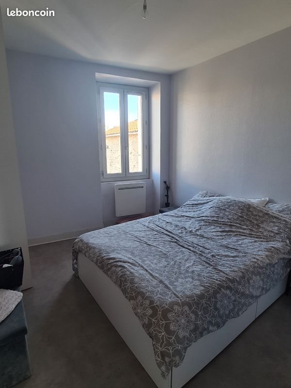 Appartement à louer, 33m², Bessines-sur-Gartempe