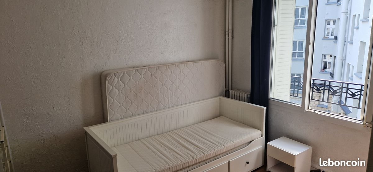 Appartement à louer, 18m², Neuilly-Plaisance