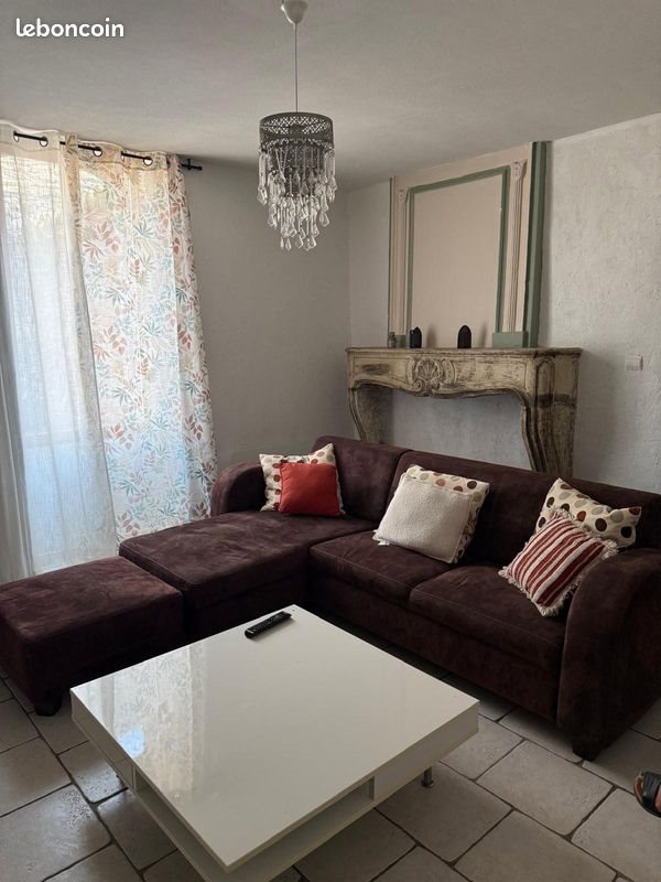 Maison à vendre, 87m², Saint-Jean-de-Maruéjols-et-Avéjan