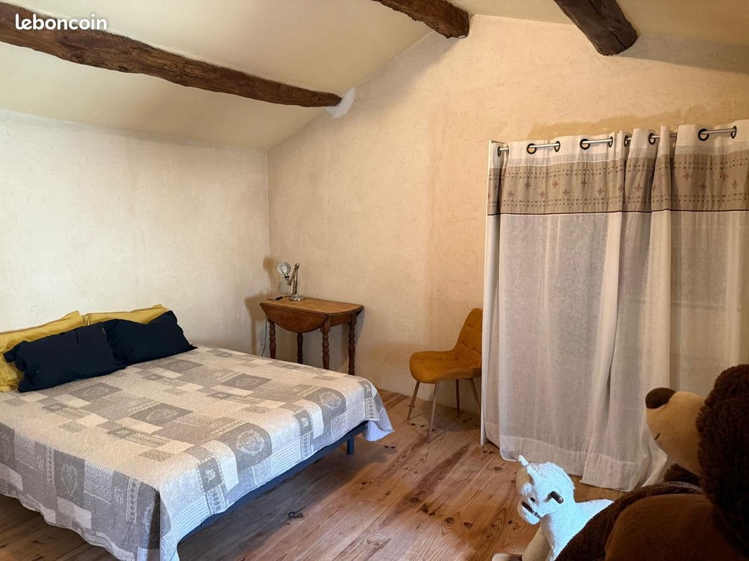 Maison à vendre, 87m², Saint-Jean-de-Maruéjols-et-Avéjan