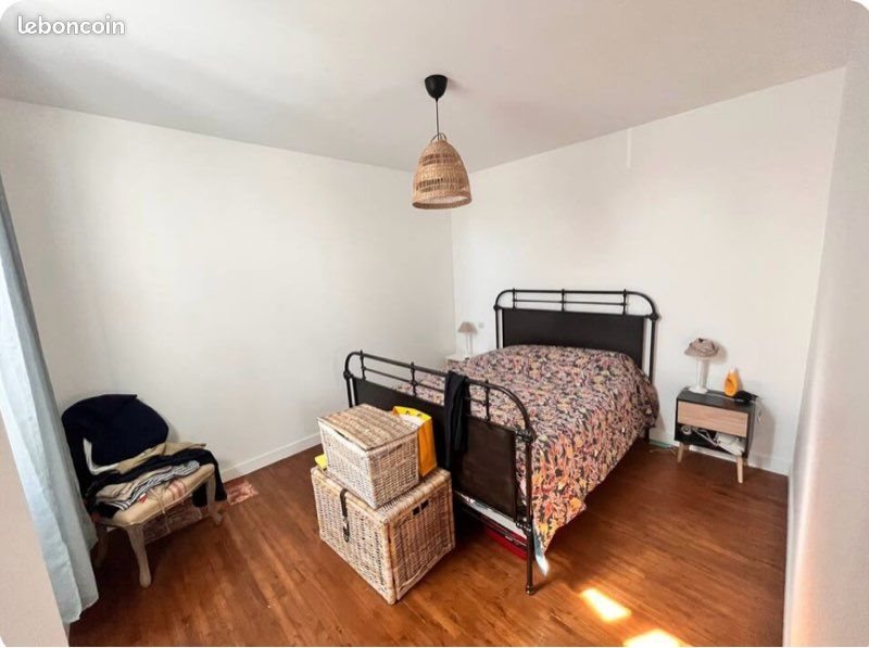 Maison à vendre, 105m², L'Isle-d'Espagnac