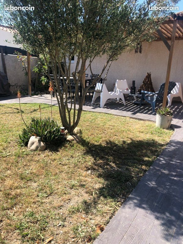 Maison à louer, 35m², Pia