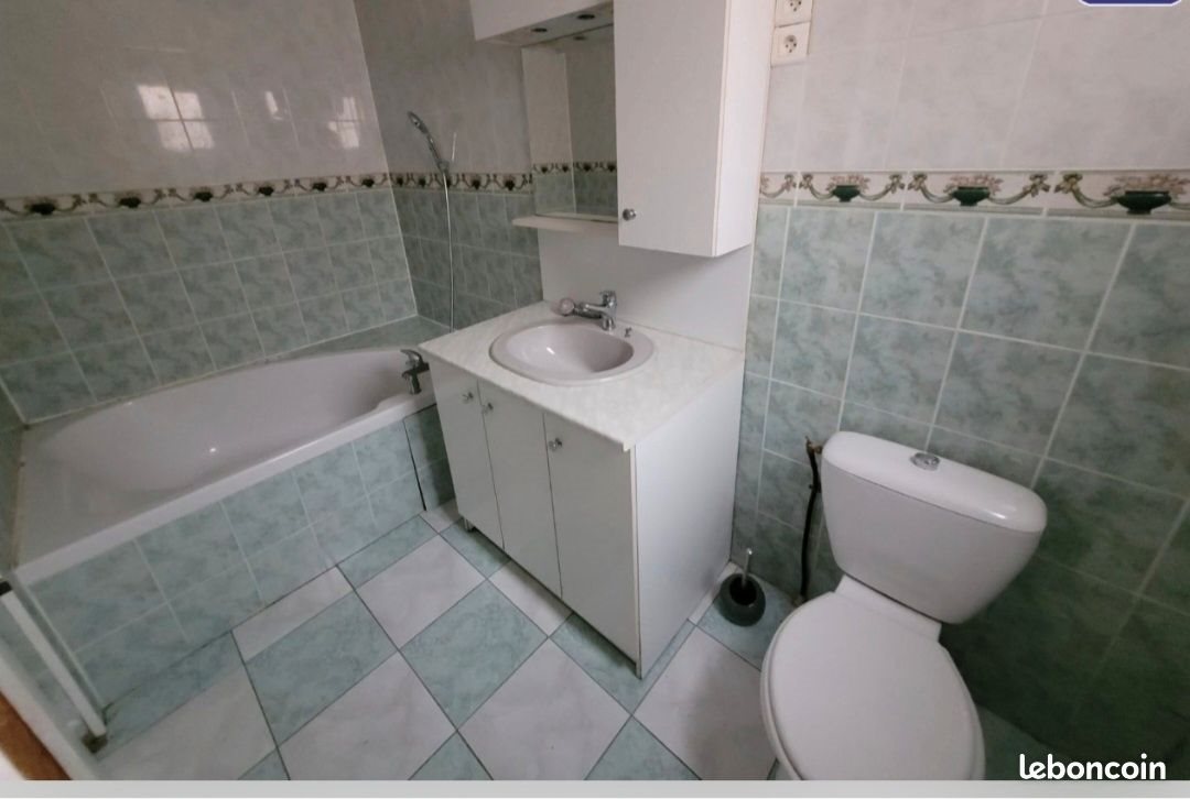 Appartement à louer, 65m², Lavelanet