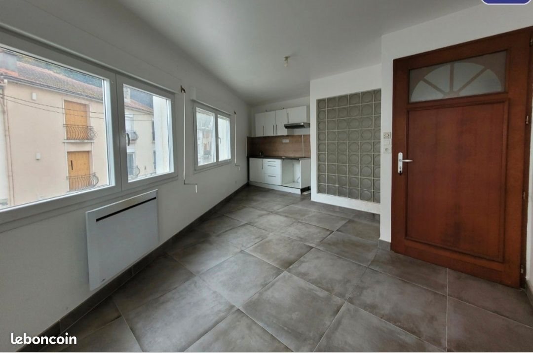 Appartement à louer, 65m², Lavelanet