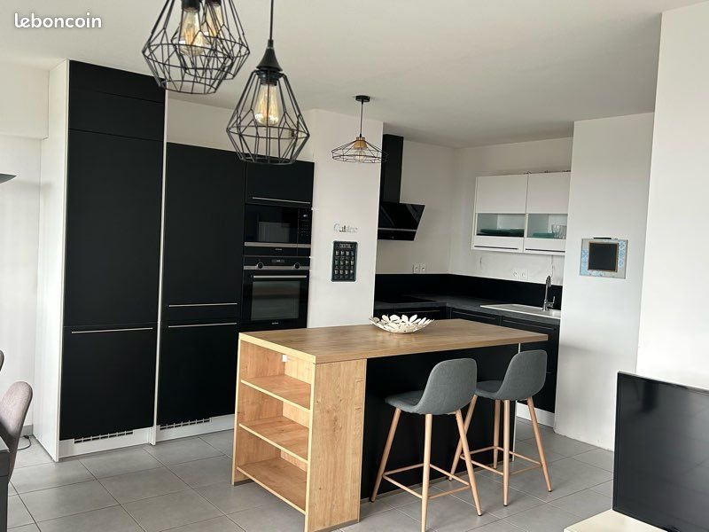 Appartement à louer, 72m², Toulouse
