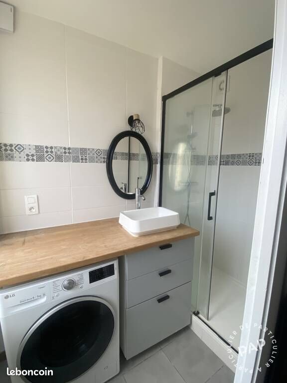 Appartement à louer, 35m², Massy