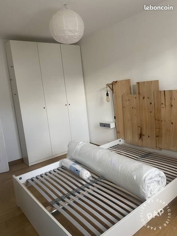 Appartement à louer, 35m², Massy