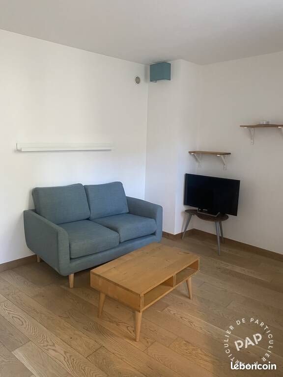 Appartement à louer, 35m², Massy