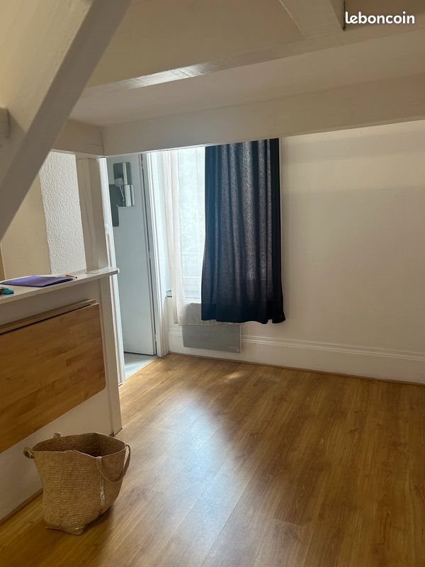 Appartement à louer, 17m², Nancy