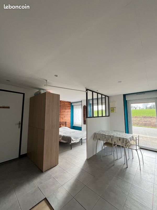 Appartement à louer, 44m², Bubry