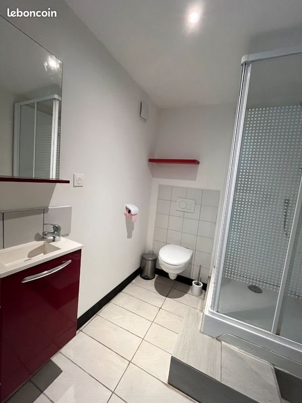 Appartement à louer, 44m², Bubry