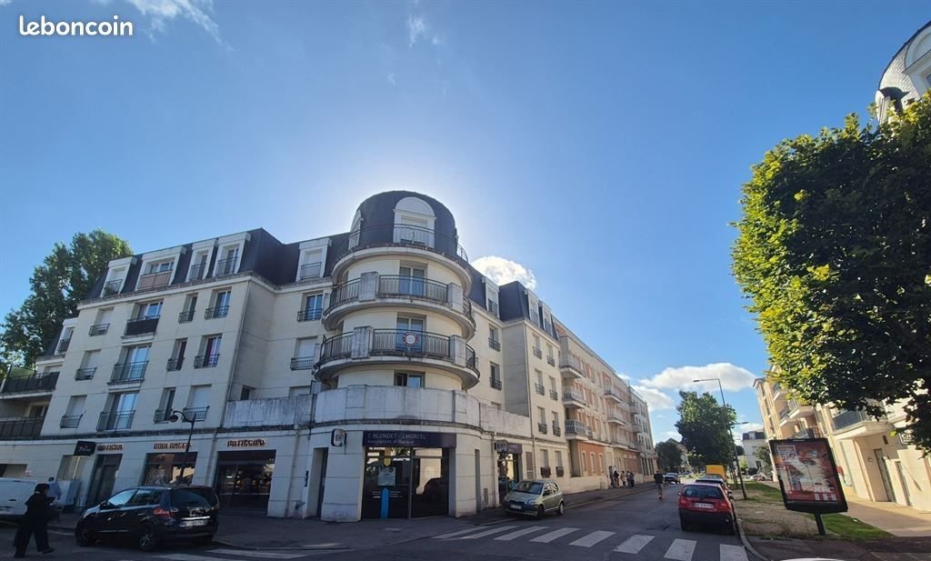 Appartement à vendre, 53m², Corbeil-Essonnes