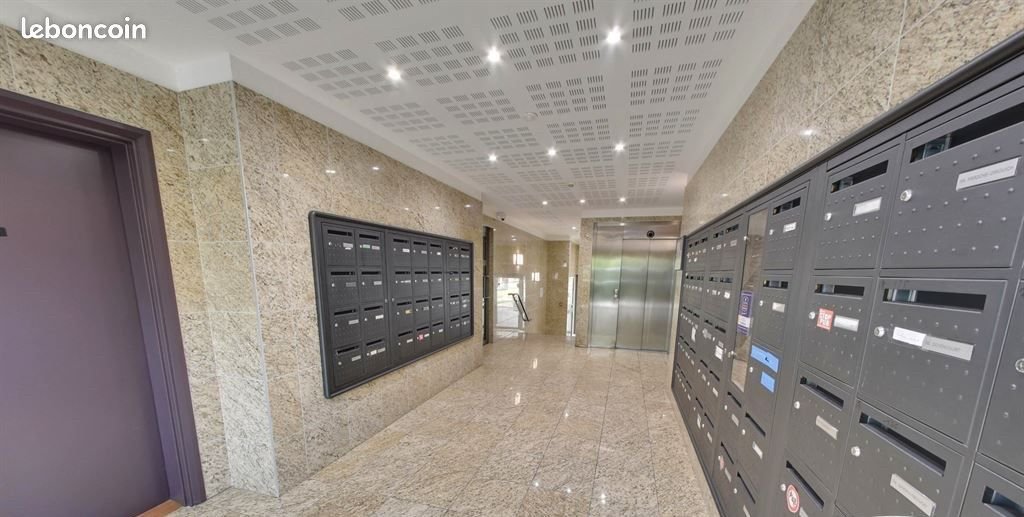 Appartement à vendre, 53m², Corbeil-Essonnes