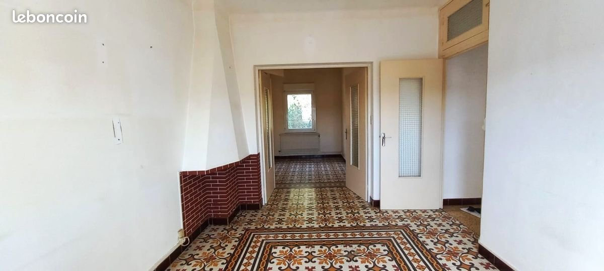 Appartement à louer, 63m², Le Teil