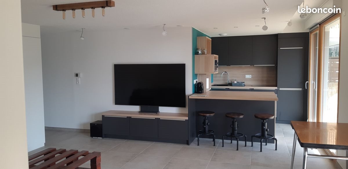 Appartement à vendre, 80m², Strasbourg