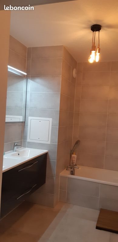 Appartement à vendre, 80m², Strasbourg