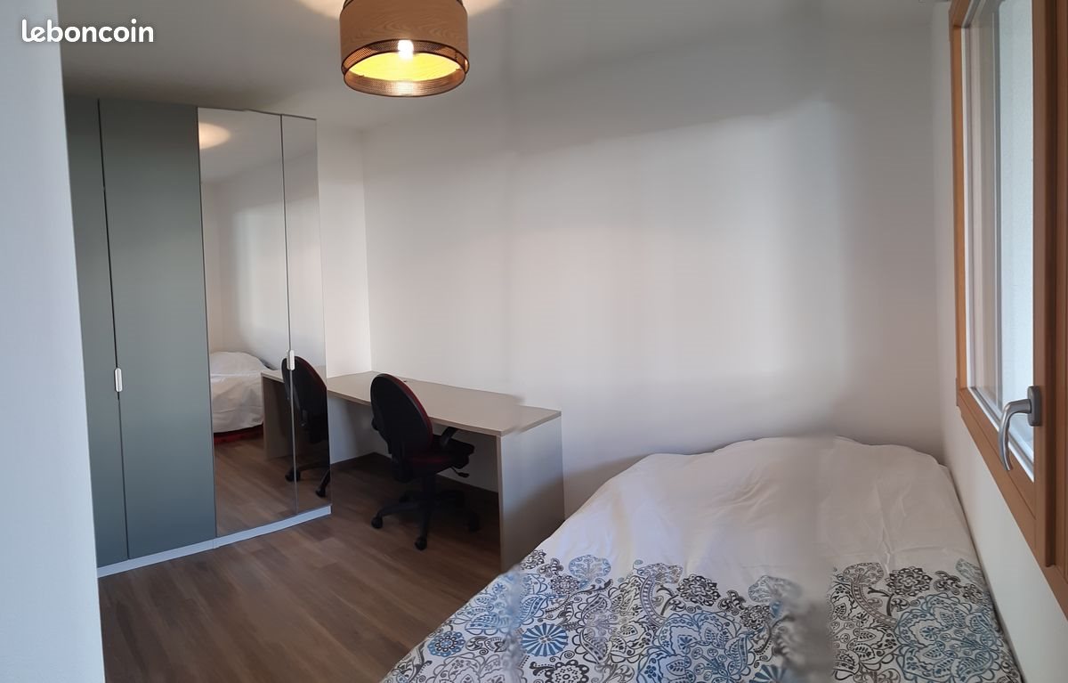 Appartement à vendre, 80m², Strasbourg