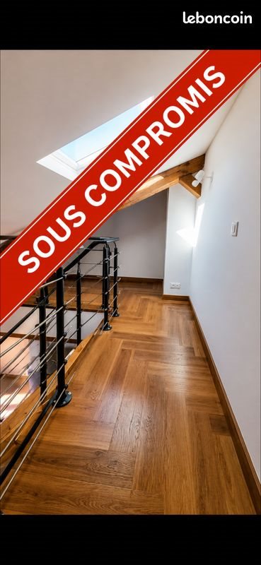 Appartement à vendre, 30m², Pont-à-Mousson
