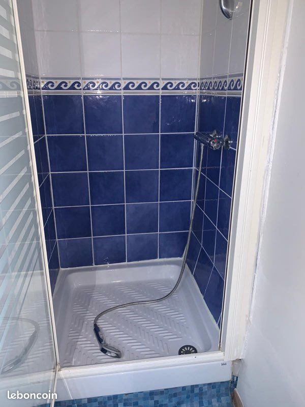 Appartement à louer, 60m², Bury