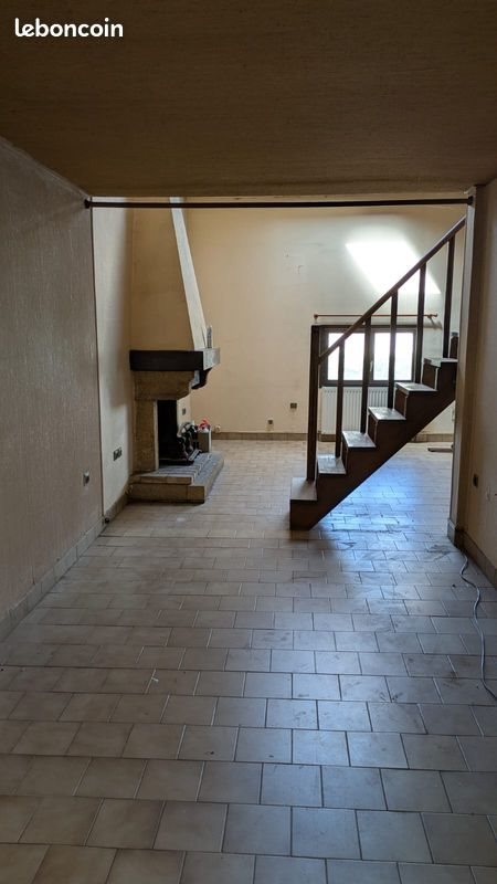 Maison à vendre, 97m², Les Mureaux