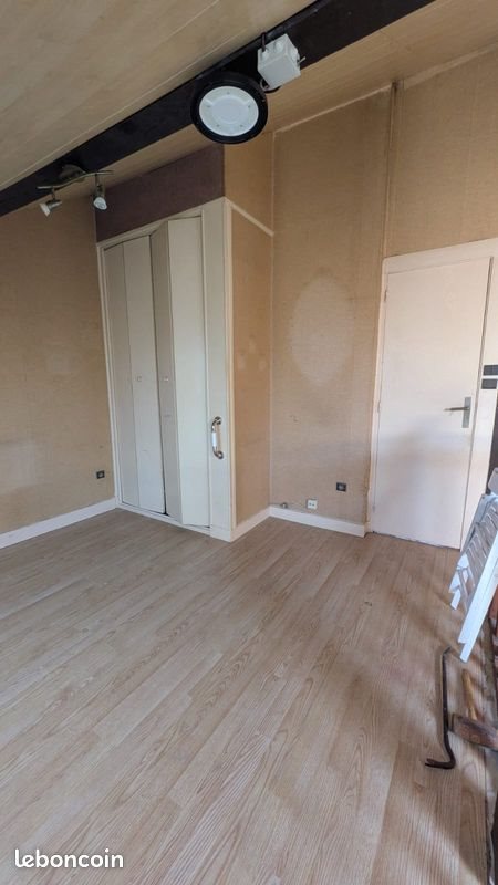 Maison à vendre, 97m², Les Mureaux