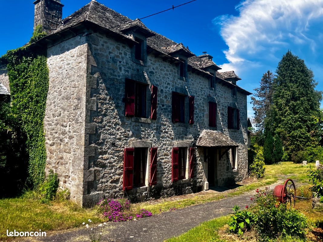 Maison à vendre, 250m², Sexcles