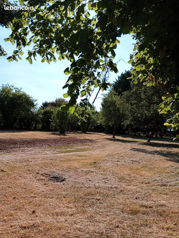 Maison à vendre, 75m², Châtillon-sur-Indre