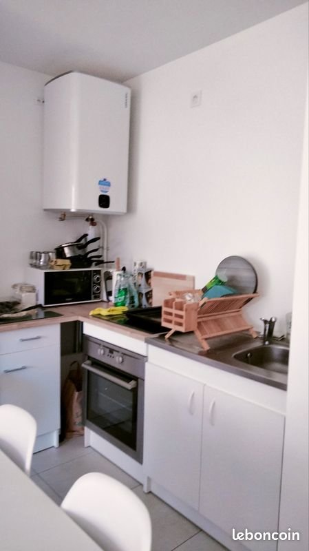 Maison à louer, 40m², La Roche-sur-Yon