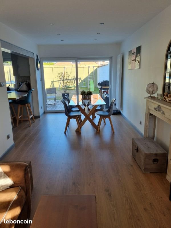 Maison à vendre, 90m², Quesnoy-sur-Deûle
