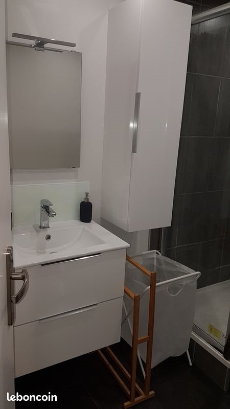 Appartement à louer, 37m², Quimper