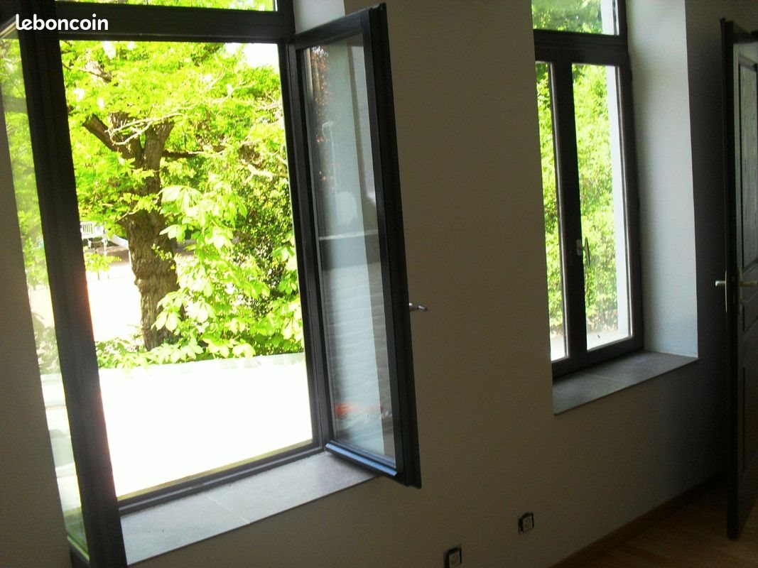 Appartement à louer, 37m², Roubaix