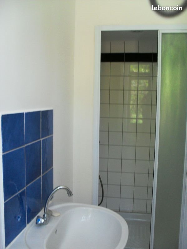 Appartement à louer, 37m², Roubaix