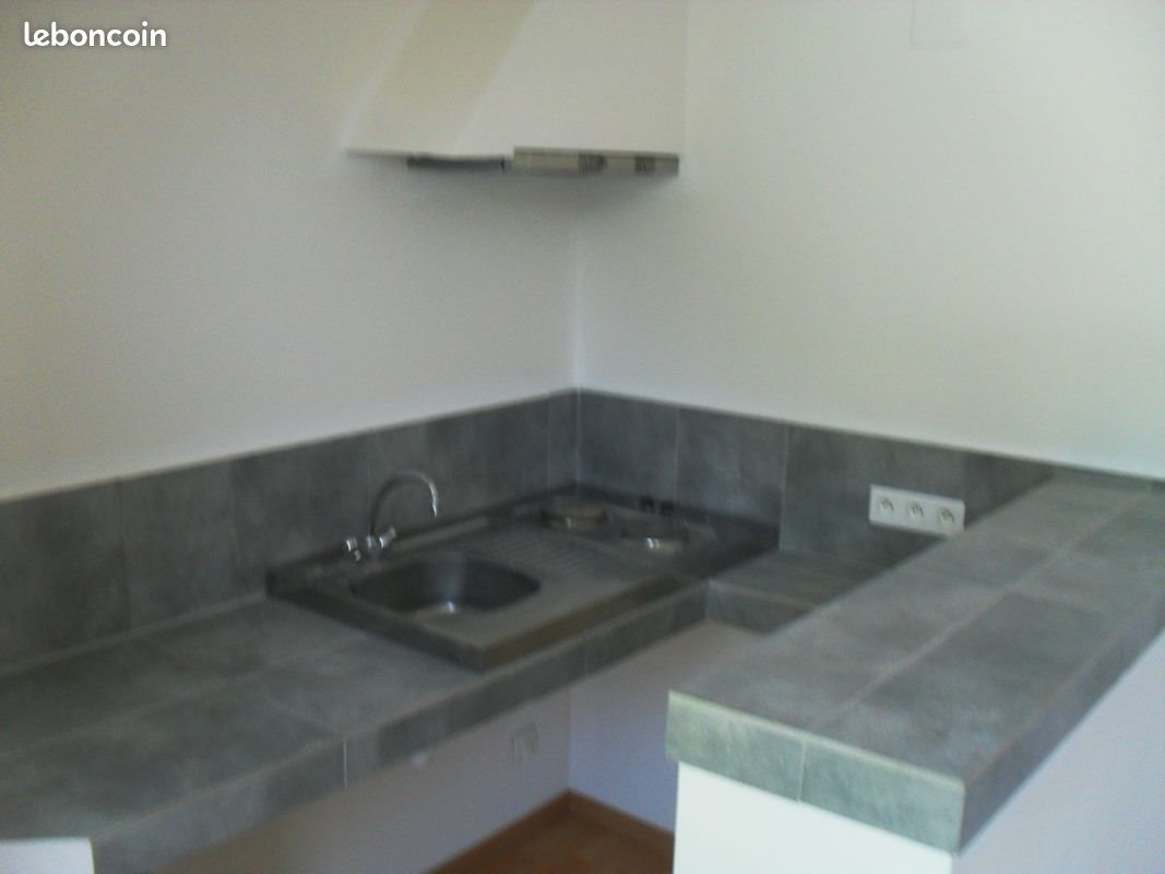 Appartement à louer, 37m², Roubaix